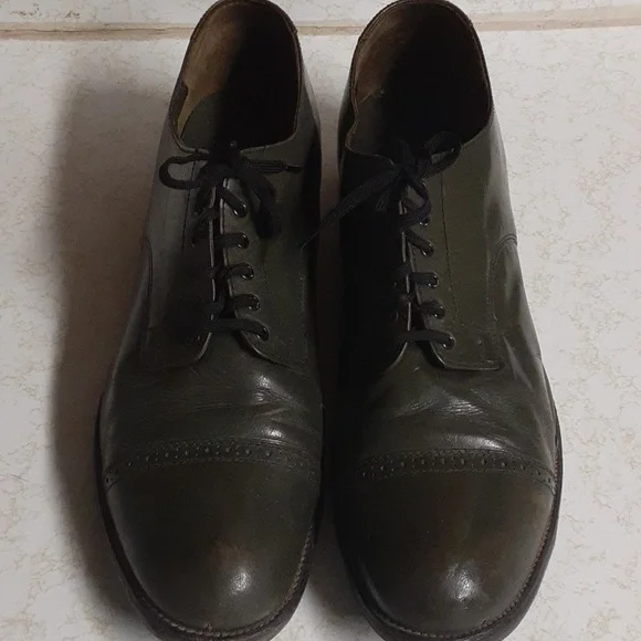 Stacy Adams | Shoes | Mens Stacy Adams Vintage Shoes | Poshmark